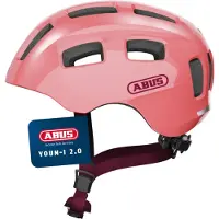 ABUS Youn-i 2.0 Juniorhjelm