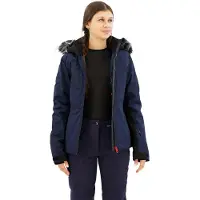 Icepeak Eleele I Jakke