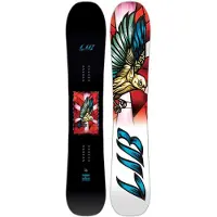 Lib Tech Dynamiss Snøbrett