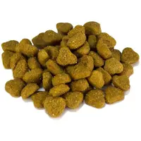 Arquivet Voksen Lam Og Ris Hundemat