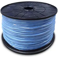 Sediles Fleksibel Kabeltrommel 2.5 Mm 800 M