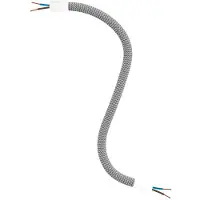 Creative Cables Creative Flex Rm75 Slangekabel 30 Cm