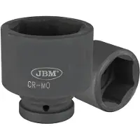 JBM 1´´ 52 Mm Kraftpipe