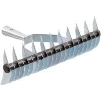 Stocker 2215 Lufter