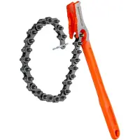 Bahco 110 Mm 300 Mm Kjedepipenøkkel