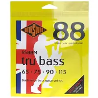 Rotosound RS88M Tru Bass Medium Scale Standard 65-115