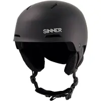 Sinner Copper Hjelm
