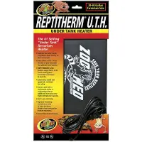 Zoo med Varmematte For Reptiler 75-100l