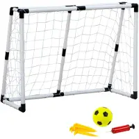 Colorbaby Fotballmål