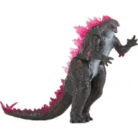 None Sourcing Godzilla x Kong actionfigur 6 Godzilla Evolved 35232