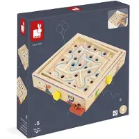 Janod Eplepop Ball Labyrint