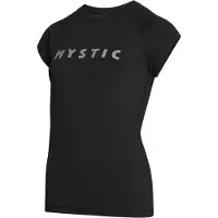 Mystic Star Rashvest Rashguard Med Korte Ermer Til Dame