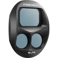 FreeWell Lpr-filter For Dji Mavic 4 Pro Dronekamerafilter