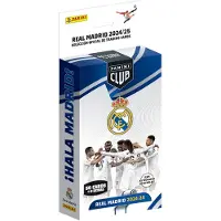 Panini Box Real Madrid 24/25 Samlekort