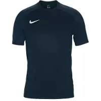 Nike Strike 21 Kortarmet T-skjorte