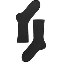Lenz Longlife Half Lange Sokker 2 Par
