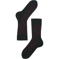 Lenz Longlife Half Lange Sokker 2 Par