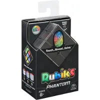 Rubik's Rubiks Phantom Cube
