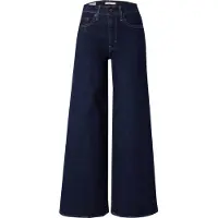 Levi's 728 Wide Leg Høytaljede Jeans