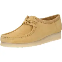 Clarks Wallabee Båtsko