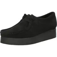 Clarks Shoes Wallacraft Bee Båtsko
