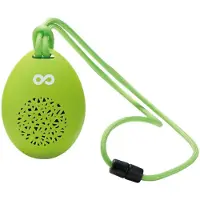 Giros Green Mini Talk Bluetooth Mp3 + Micro Høyttaler