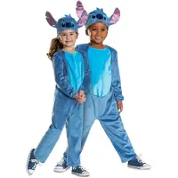 Disguise Lilo & Stitch Deluxe Babykostyme