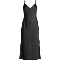 Armani Exchange 8nya59_ynz5z Ermeløs Kjole