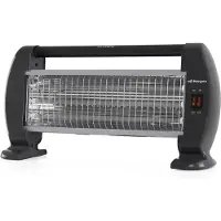 Orbegozo Bp 0206 Varmeapparat