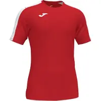 Joma Academy Kortarmet T-skjorte