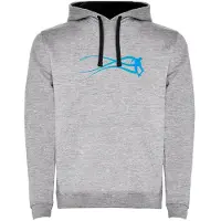 Kruskis Stella Skate Two-colour Hetteskjorte