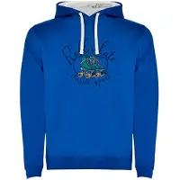 Kruskis Classic Sport Bicolor Hetteskjorte