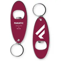 Fanatic Nøkkelring Med Flaskeåpner 10 Enheter