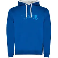 Kruskis Stella Skate Two-colour Hetteskjorte