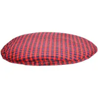 Karlie Luna Oval 90x66x12cm Kjæledyrpute