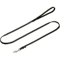 Flamingo Rondo Stitched Buffalo Hundebånd