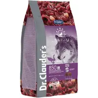 Dr. Clauder Wildlife Hundemat Og Andemat 2kg