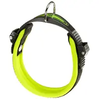 Ferplast Ergofluo 25 Mm 51 Cm Hundehalsbånd