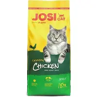 Josera Crunchy Chicken Hundemat 18 Kg