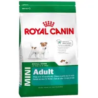 Royal Canin Mini Chicken Voksenhundfôr 2kg