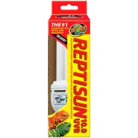Zoo med Reptisun Compact 10.0 Uvb Terrariumlys
