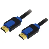 Logilink Chb1110 10 M Hdmi-kabel
