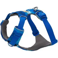 Ruffwear Front Range Hundesele