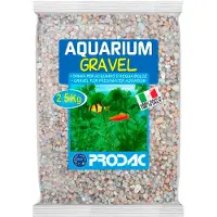 Prodac Quartz Akvariesubstrat 25kg