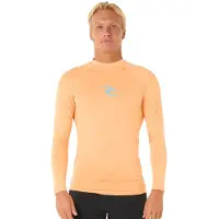 Rip Curl Waves Upf Perf Utslettsdrakt Med Lange Ermer