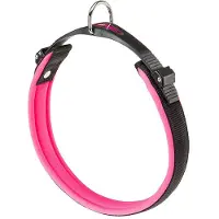 Ferplast Ergofluo 25 Mm 51 Cm Hundehalsbånd