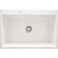 Deante Zqe_a103 Granittvask 1 Kum