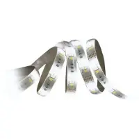 Matel Smart Led-stripe Med Wifi Rgb 5 M 12v 24w