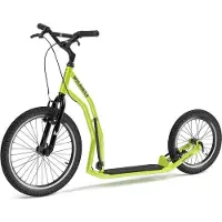 Yedoo Mula Y40 Sparkesykkel
