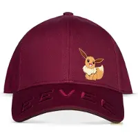 Difuzed Pokémon Eevee Cap